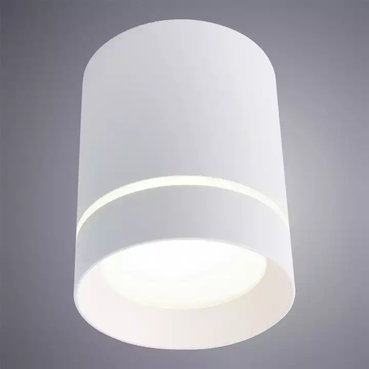 Накладной светильник Arte Lamp Elle A1949PL-1WH 1_AR_A1949PL-1WH.webp big
