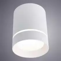 Накладной светильник Arte Lamp Elle A1949PL-1WH 1_AR_A1949PL-1WH.webp small