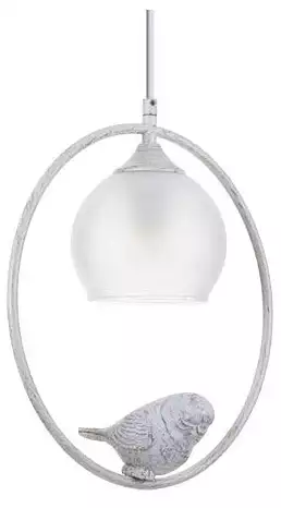 Подвесной светильник Arte Lamp Gemelli A2150SP-1WG 0_AR_A2150SP-1WG.webp big