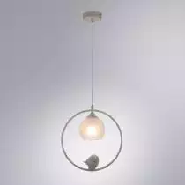 Подвесной светильник Arte Lamp Gemelli A2150SP-1WG 2_AR_A2150SP-1WG.webp small