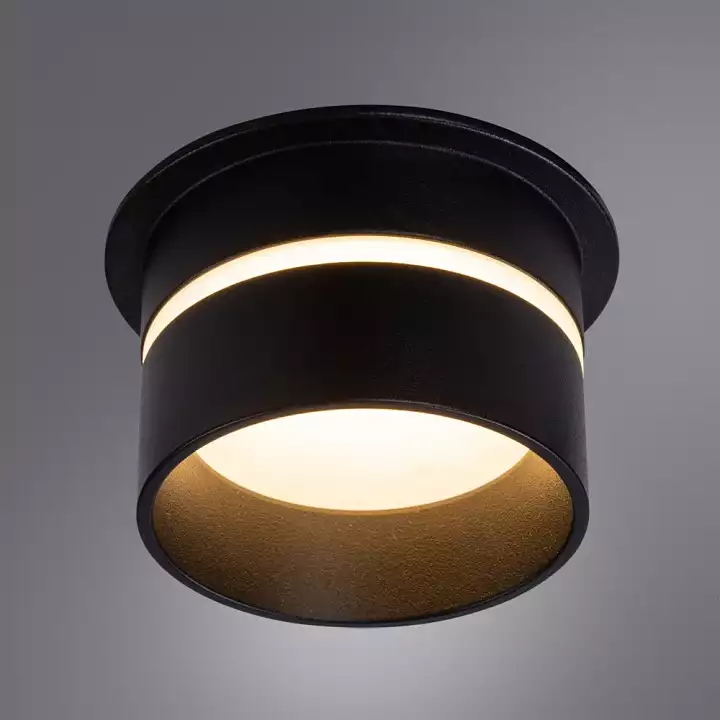 Встраиваемый светильник Arte Lamp Imai A2164PL-1BK 1_AR_A2164PL-1BK.webp big