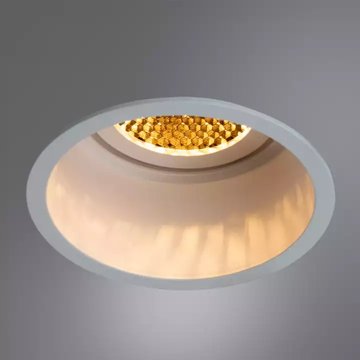 Встраиваемый светильник Arte Lamp Kang A2163PL-1WH 1_AR_A2163PL-1WH.webp big