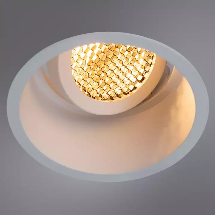 Встраиваемый светильник Arte Lamp Kang A2163PL-1WH 2_AR_A2163PL-1WH.webp big