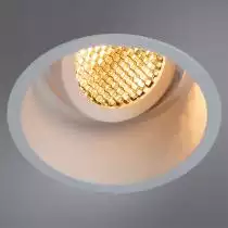 Встраиваемый светильник Arte Lamp Kang A2163PL-1WH 2_AR_A2163PL-1WH.webp small