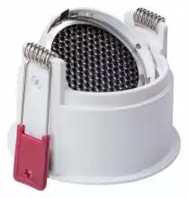 Встраиваемый светильник Arte Lamp Kang A2163PL-1WH 4_AR_A2163PL-1WH.webp small