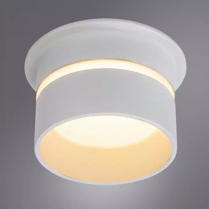 Встраиваемый светильник Arte Lamp Imai A2164PL-1WH 1_AR_A2164PL-1WH.webp big