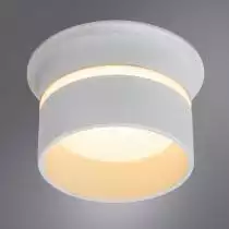 Встраиваемый светильник Arte Lamp Imai A2164PL-1WH 1_AR_A2164PL-1WH.webp small