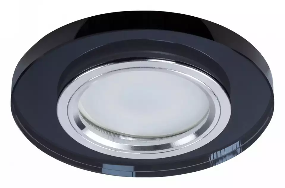 Встраиваемый светильник Arte Lamp Cursa A2166PL-1BK 0_AR_A2166PL-1BK.webp big