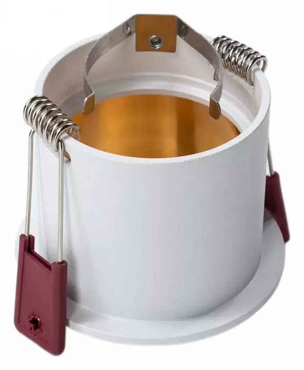 Встраиваемый светильник Arte Lamp Caph A2165PL-1WH 1_AR_A2165PL-1WH.webp big