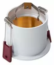 Встраиваемый светильник Arte Lamp Caph A2165PL-1WH 1_AR_A2165PL-1WH.webp small