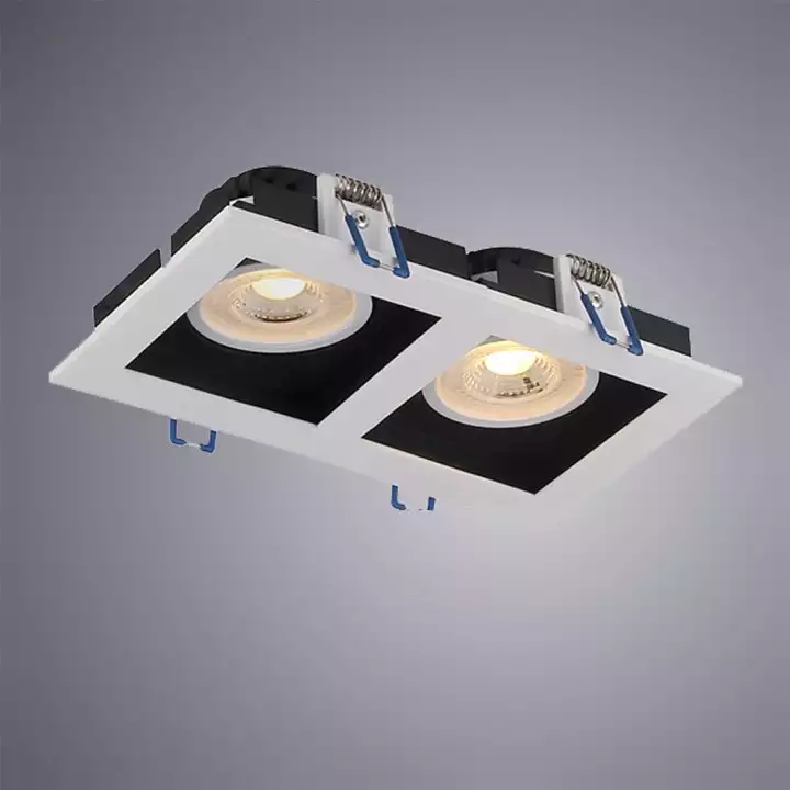 Встраиваемый светильник Arte Lamp Grado A2910PL-2WH 1_AR_A2910PL-2WH.webp big