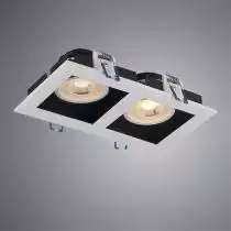 Встраиваемый светильник Arte Lamp Grado A2910PL-2WH 1_AR_A2910PL-2WH.webp small