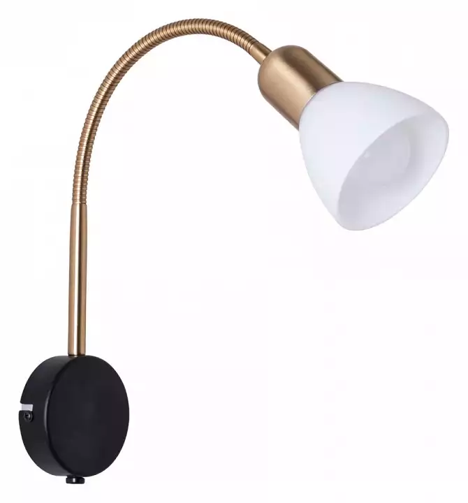 Бра Arte Lamp Falena A3116AP-1BK 0_AR_A3116AP-1BK.webp big