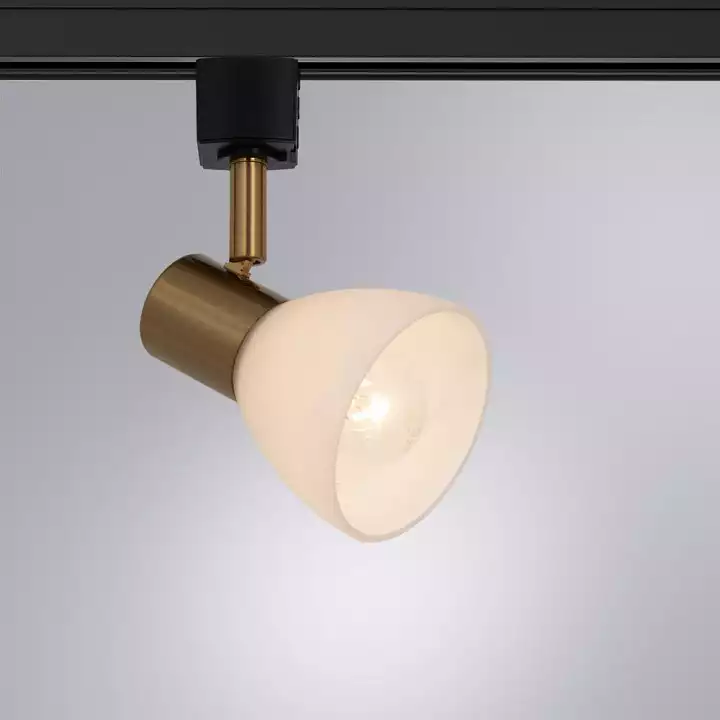 Светильник на штанге Arte Lamp Falena A3117PL-1BK 1_AR_A3117PL-1BK.webp big