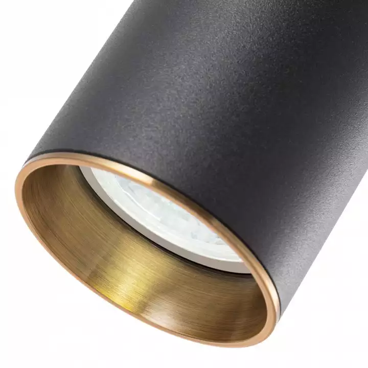 Подвесной светильник Arte Lamp Ran A3162SP-1BK 3_AR_A3162SP-1BK.webp big