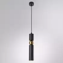 Подвесной светильник Arte Lamp Ran A3162SP-1BK 1_AR_A3162SP-1BK.webp small