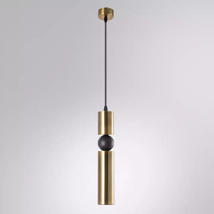 Подвесной светильник Arte Lamp Ran A3162SP-1PB 1_AR_A3162SP-1PB.webp big