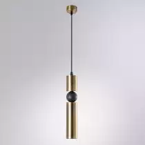 Подвесной светильник Arte Lamp Ran A3162SP-1PB 1_AR_A3162SP-1PB.webp small