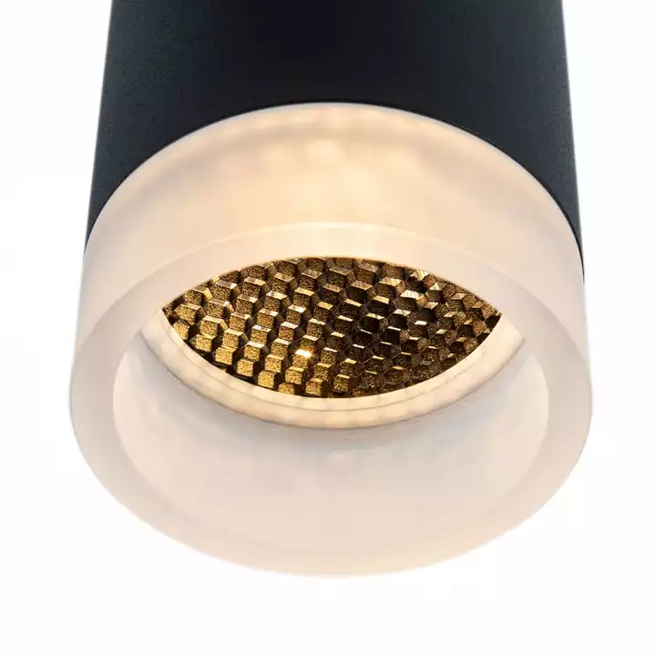 Накладной светильник Arte Lamp Ogma A5556PL-1BK 3_AR_A5556PL-1BK.webp big