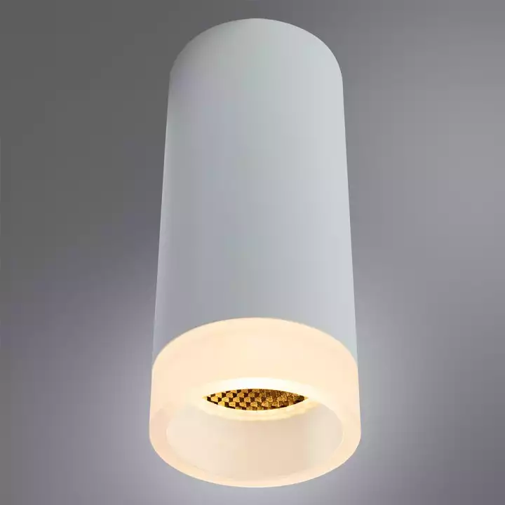 Накладной светильник Arte Lamp Ogma A5556PL-1WH 1_AR_A5556PL-1WH.webp big