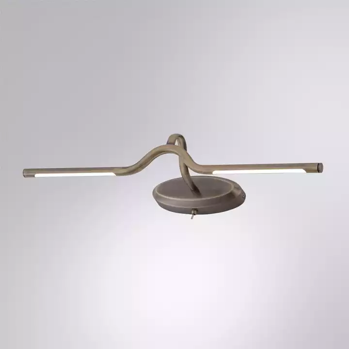 Подсветка для зеркала Arte Lamp Harry A7031AP-1AB 1_AR_A7031AP-1AB.webp big