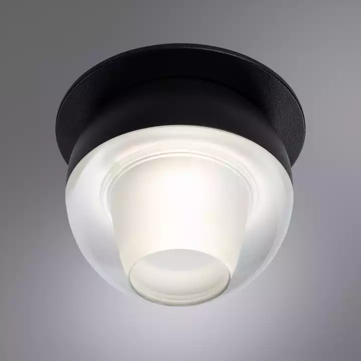 Встраиваемый светильник Arte Lamp Deneb A7249PL-1BK 2_AR_A7249PL-1BK.webp big