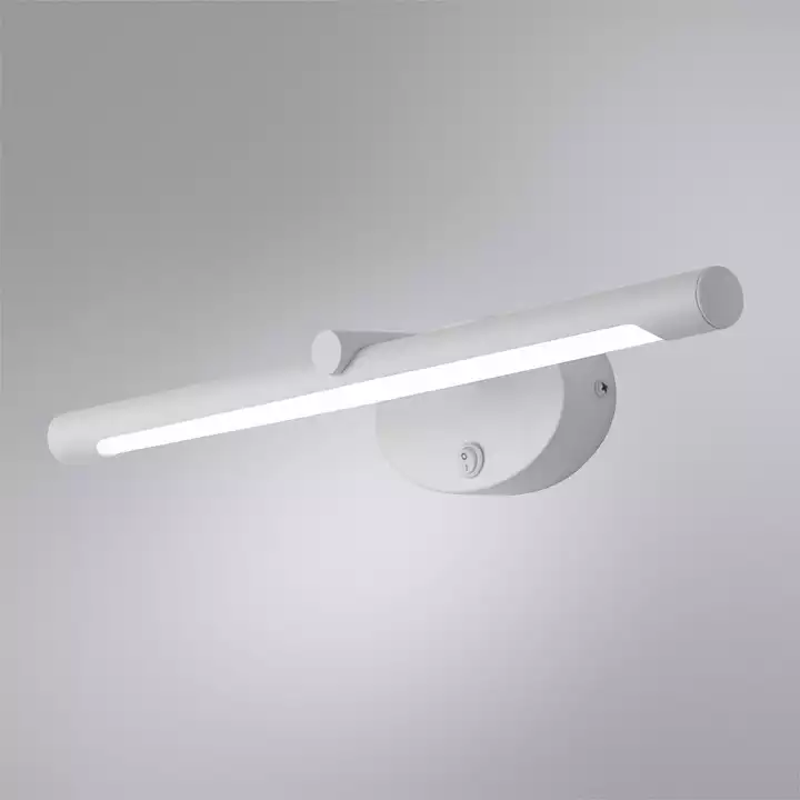 Подсветка для зеркала Arte Lamp Ronnie A8025AP-1WH 1_AR_A8025AP-1WH.webp big