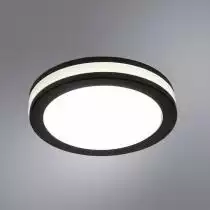 Встраиваемый светильник Arte Lamp Tabit A8430PL-1BK 1_AR_A8430PL-1BK.webp small