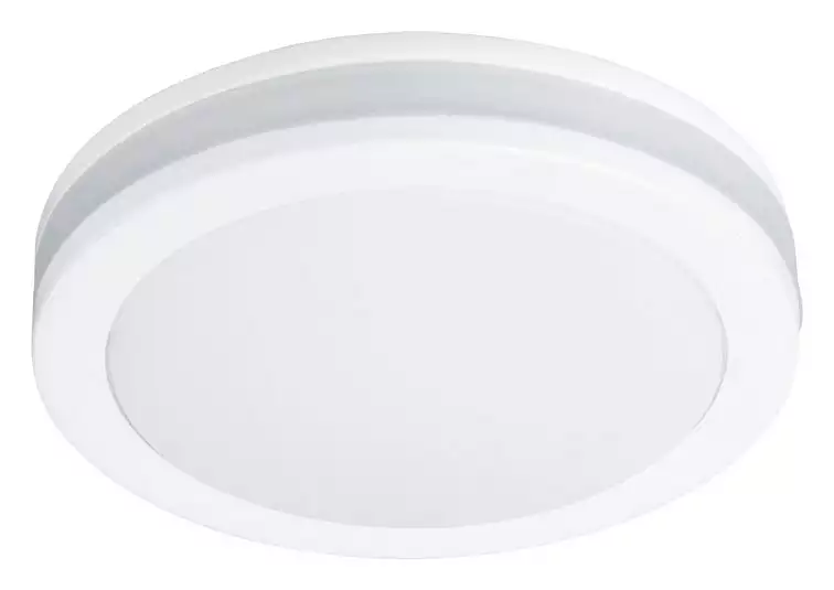 Встраиваемый светильник Arte Lamp Tabit A8430PL-1WH 0_AR_A8430PL-1WH.webp big