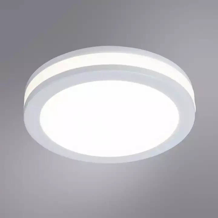 Встраиваемый светильник Arte Lamp Tabit A8430PL-1WH 1_AR_A8430PL-1WH.webp big