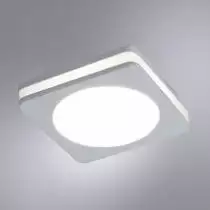 Встраиваемый светильник Arte Lamp Tabit A8432PL-1WH 1_AR_A8432PL-1WH.webp small
