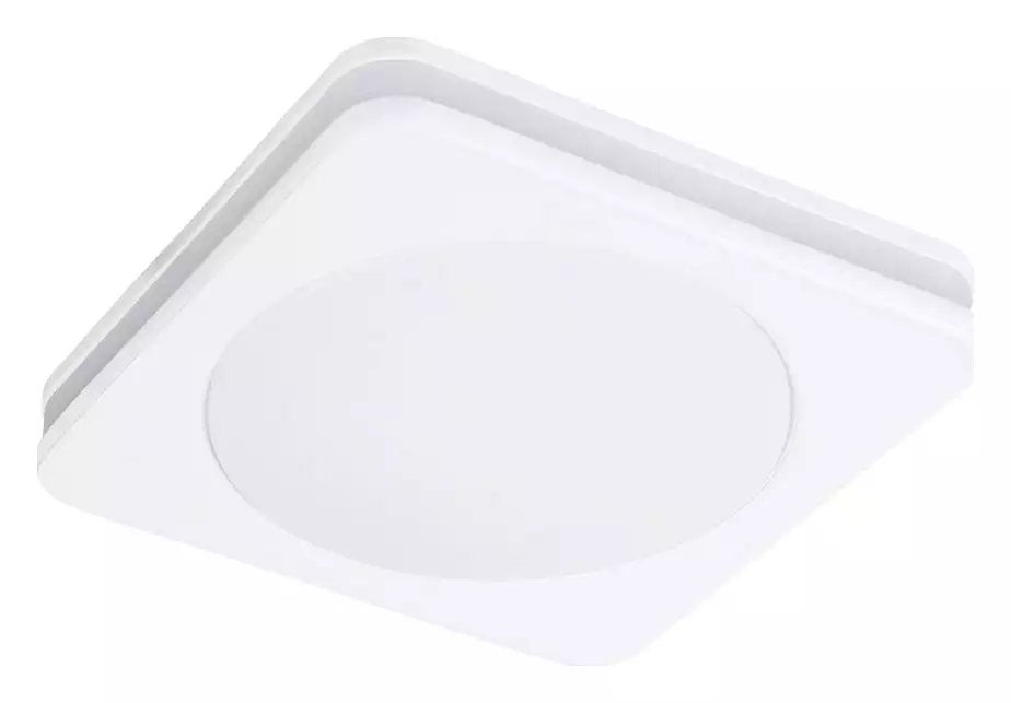 Встраиваемый светильник Arte Lamp Tabit A8433PL-1WH 0_AR_A8433PL-1WH.webp big