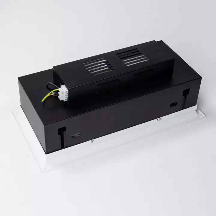 Встраиваемый светильник Arte Lamp Merga A8450PL-2WH 4_AR_A8450PL-2WH.webp big
