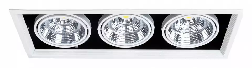 Встраиваемый светильник Arte Lamp Merga A8450PL-3WH 0_AR_A8450PL-3WH.webp big