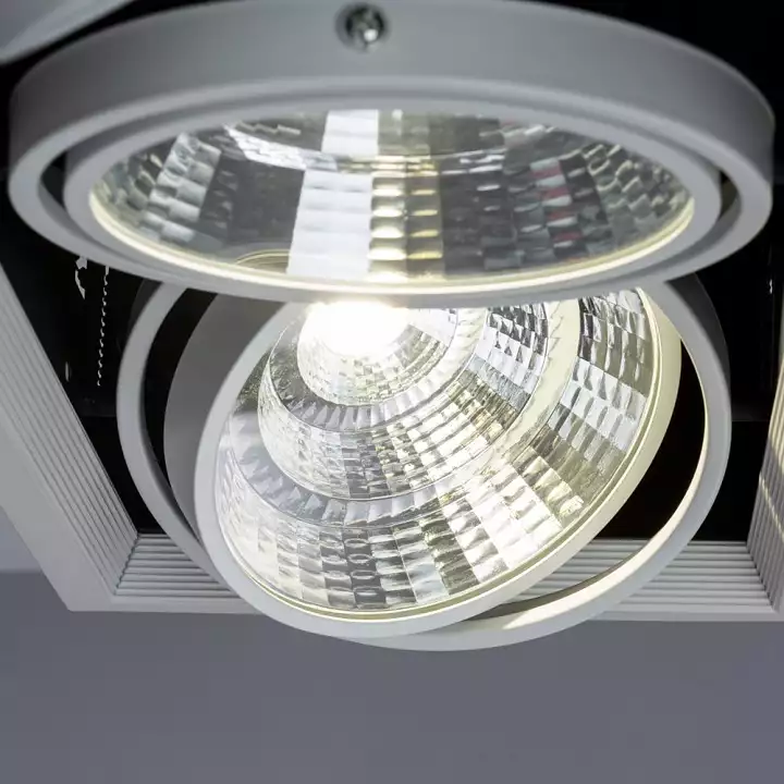 Встраиваемый светильник Arte Lamp Merga A8450PL-3WH 3_AR_A8450PL-3WH.webp big
