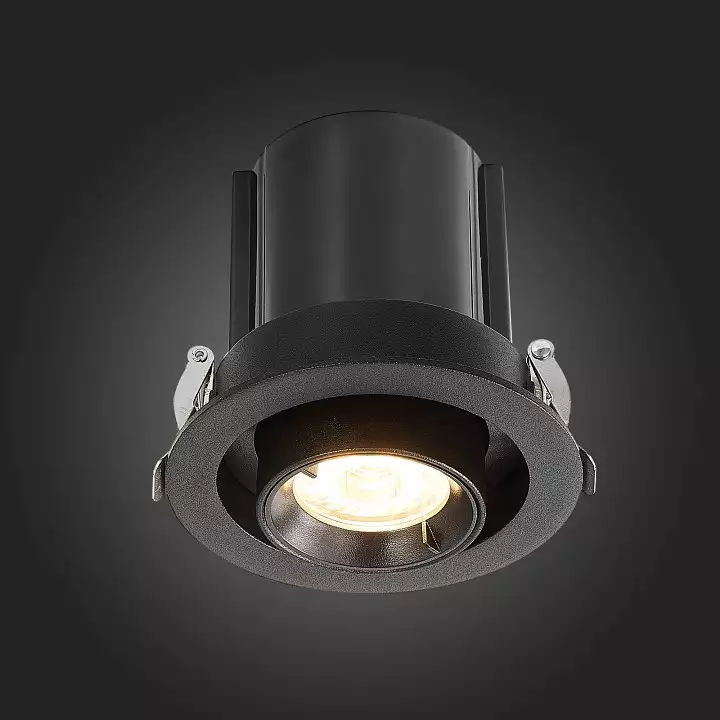 Встраиваемый светильник ST-Luce ST702 ST702.338.12 7_ST702.338.12.webp big