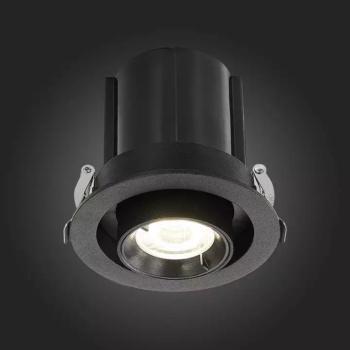Встраиваемый светильник ST-Luce ST702 ST702.348.12 5_ST702.348.12.webp big