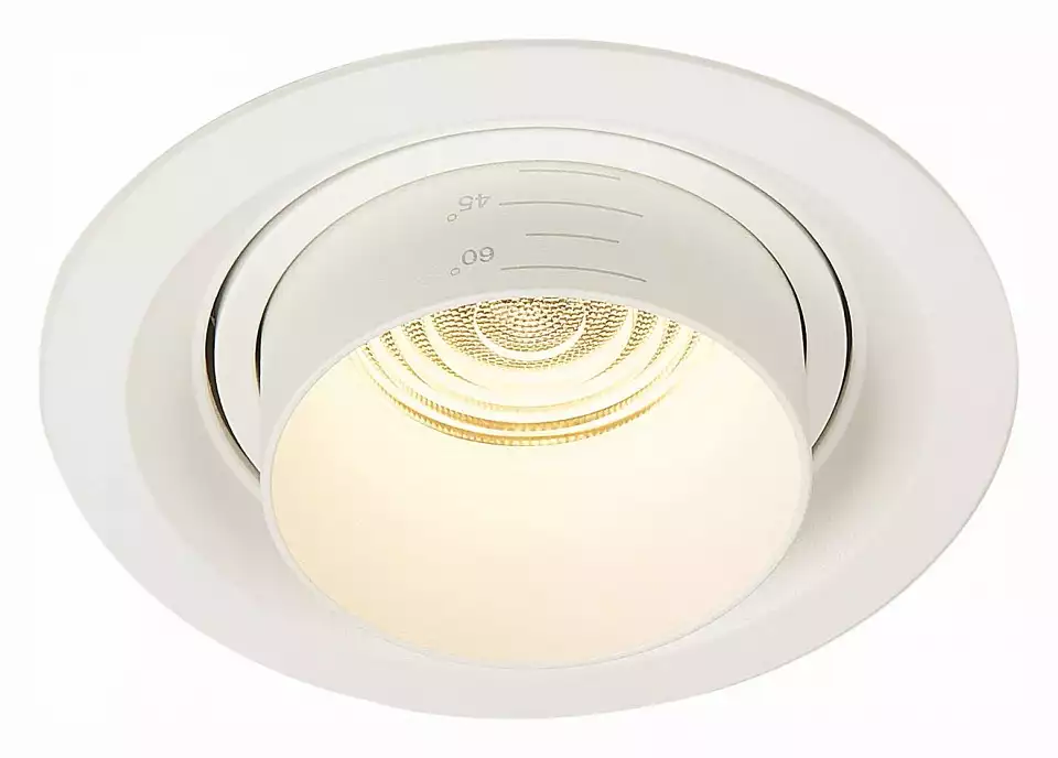 Встраиваемый светильник ST-Luce Zoom ST701.538.12 1_ST701.538.12.webp big