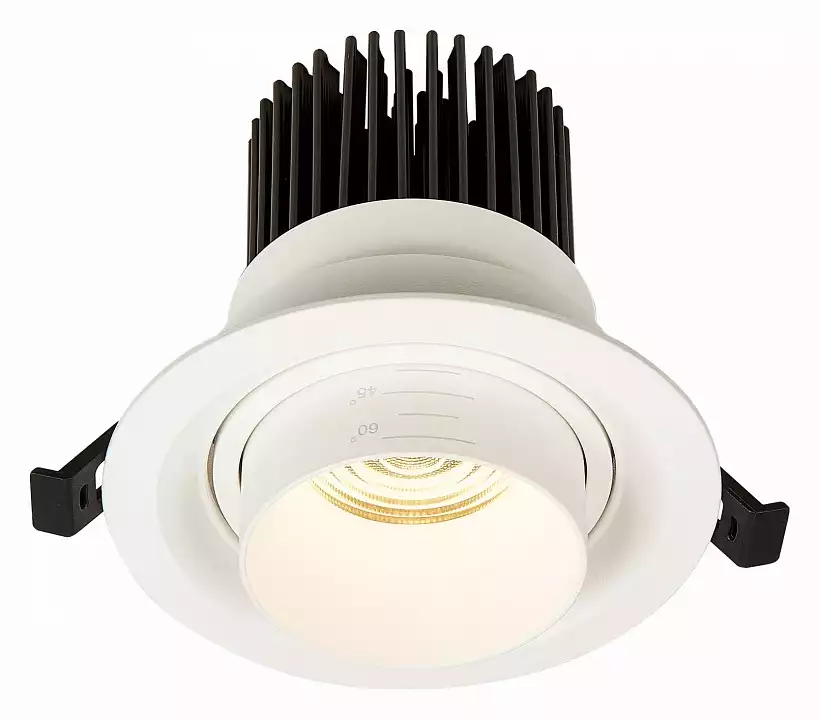Встраиваемый светильник ST-Luce Zoom ST701.538.12 2_ST701.538.12.webp big