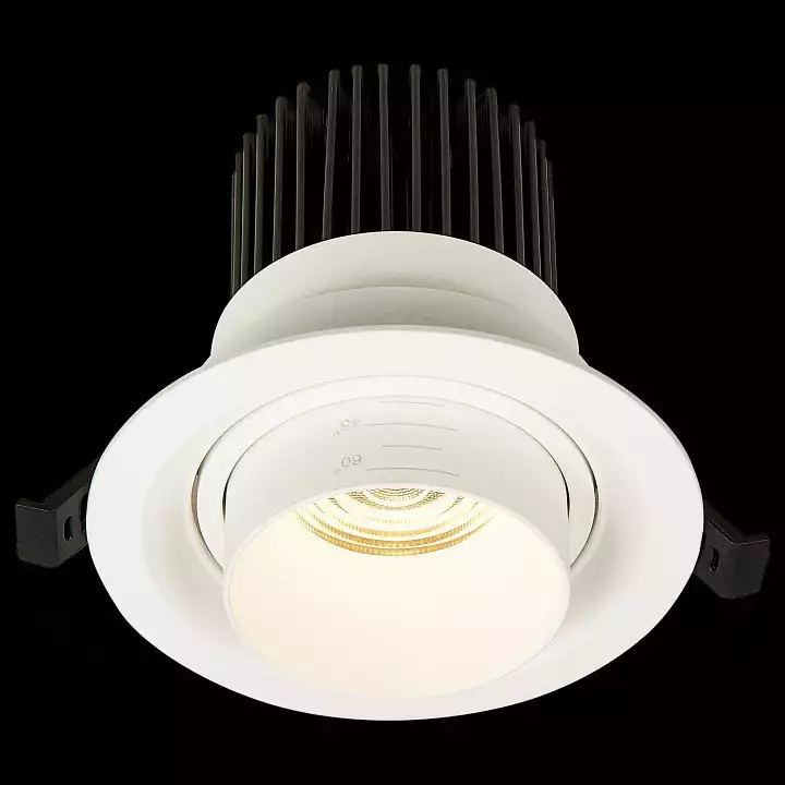 Встраиваемый светильник ST-Luce Zoom ST701.538.12 4_ST701.538.12.webp big