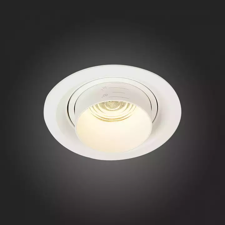 Встраиваемый светильник ST-Luce Zoom ST701.538.12 6_ST701.538.12.webp big