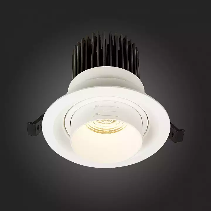 Встраиваемый светильник ST-Luce Zoom ST701.538.12 7_ST701.538.12.webp big