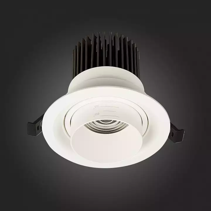 Встраиваемый светильник ST-Luce Zoom ST701.538.12 8_ST701.538.12.webp big