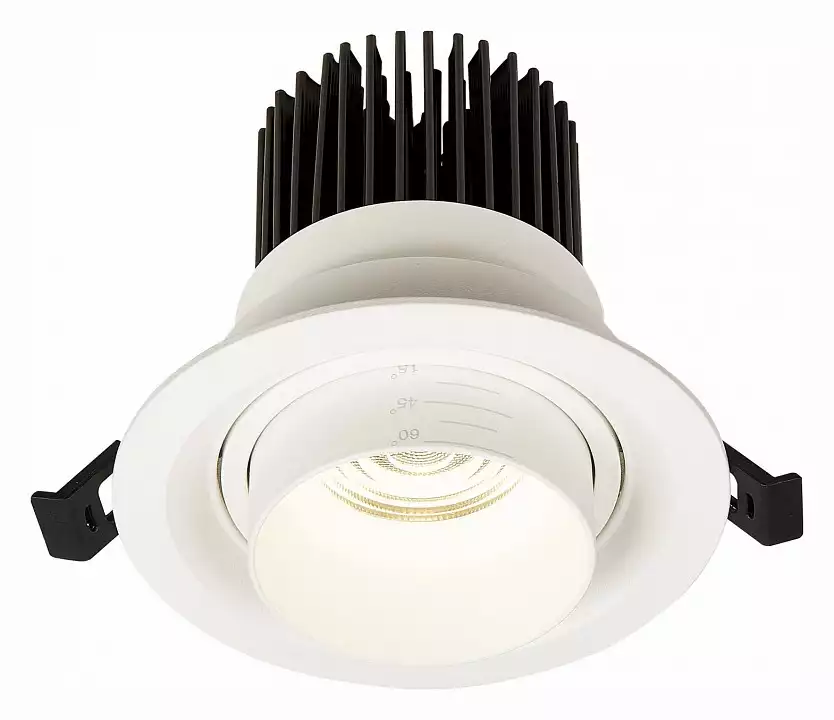 Встраиваемый светильник ST-Luce Zoom ST701.548.12 2_ST701.548.12.webp big