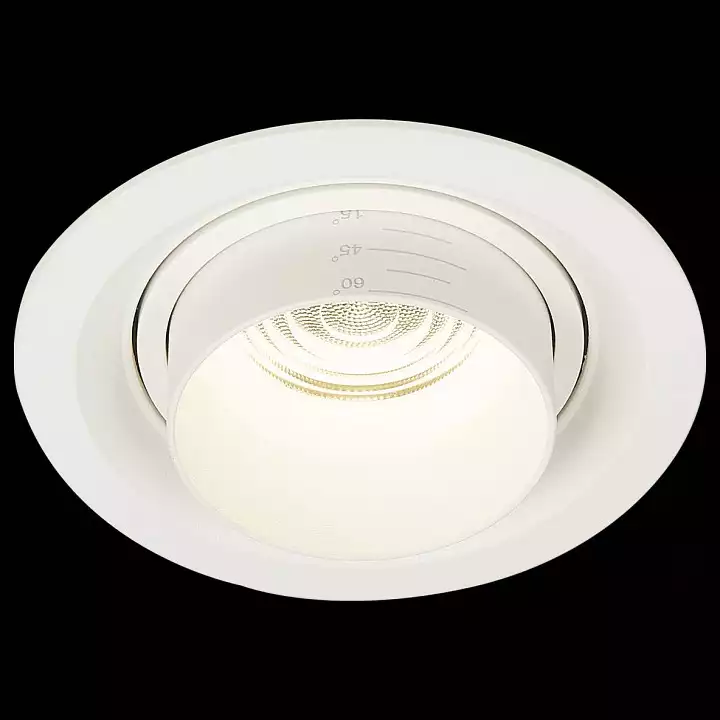 Встраиваемый светильник ST-Luce Zoom ST701.548.12 3_ST701.548.12.webp big