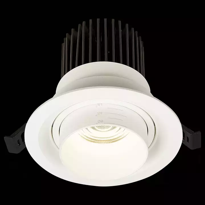 Встраиваемый светильник ST-Luce Zoom ST701.548.12 4_ST701.548.12.webp big