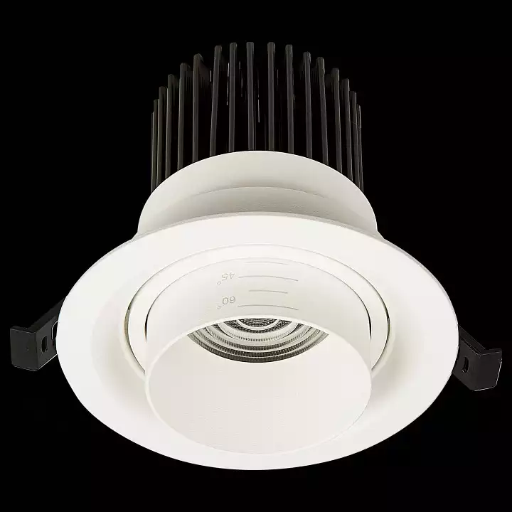 Встраиваемый светильник ST-Luce Zoom ST701.548.12 5_ST701.548.12.webp big