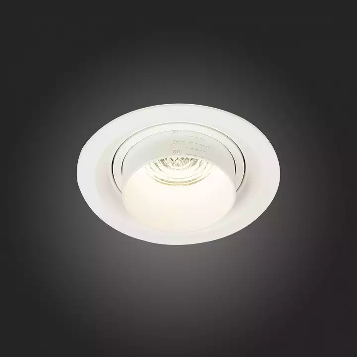 Встраиваемый светильник ST-Luce Zoom ST701.548.12 6_ST701.548.12.webp big