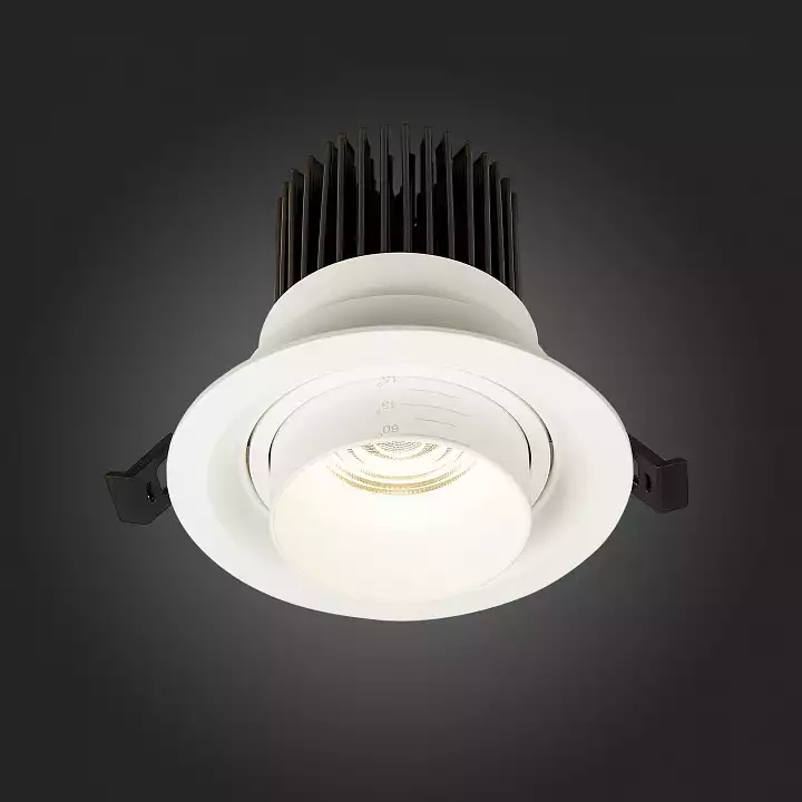 Встраиваемый светильник ST-Luce Zoom ST701.548.12 7_ST701.548.12.webp big