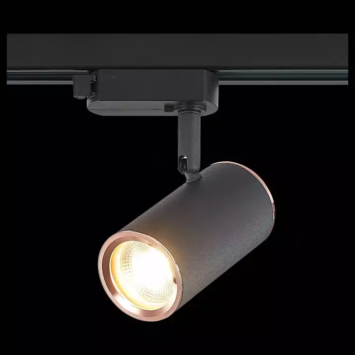Светильник на штанге ST-Luce Cromi ST301.426.01 5_ST301.426.01.webp big